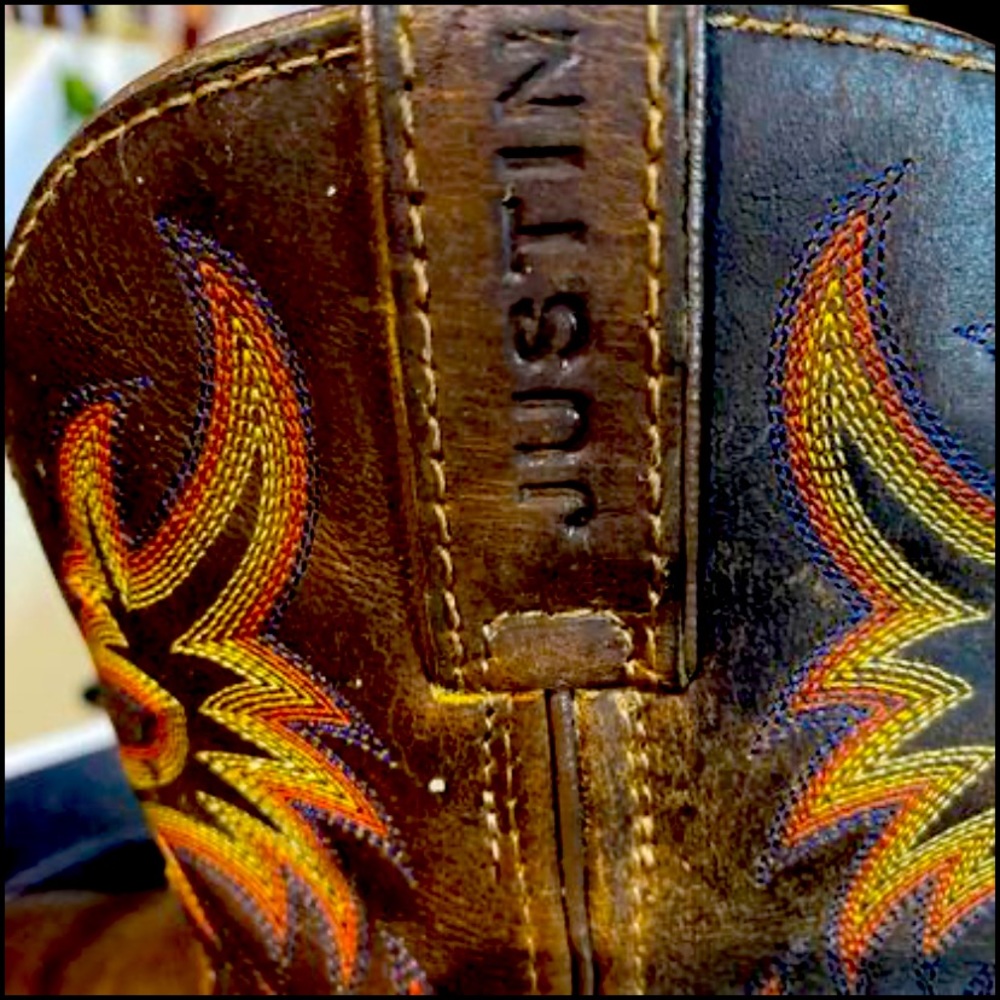 Women’s western boots